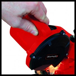 Afilador de Motosierra Inalámbrico  Einhell8